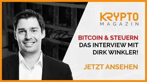 Krypto-Experte im Interview Bitcoin ausgebremst: Was steckt dahinter?