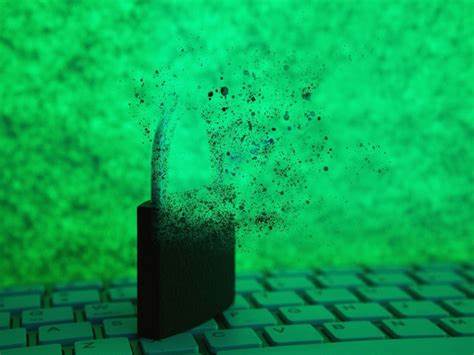 Together through the storm: How our university withstood the cyberattack