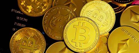 Do you understand cryptoeconomics? - University of Cincinnati