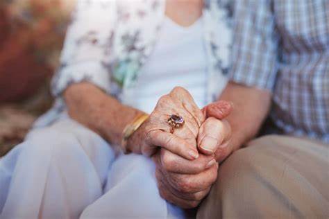 Dealing with the financial affairs of someone who has died