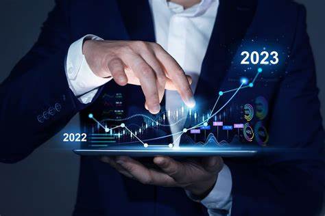 Ten major events that shaped business in 2023 - BBC.com