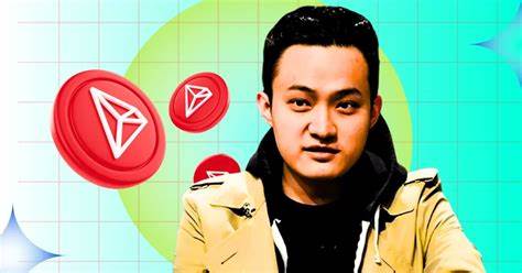 FDUSD Controversy Erupts: Justin Sun Accuses Issuer of $500M Fraud in High-Stakes Showdown