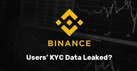 Binance KYC Data Leak — Crypto Exchange Sets $290,000 Bounty On Blackmailer - The Hacker News