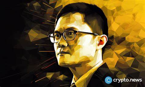 Binance Coin Price Prediction as Changpeng "CZ" Zhao Steps Down After DOJ Settlement – Will BNB Rally or Dump Now? - Cryptonews