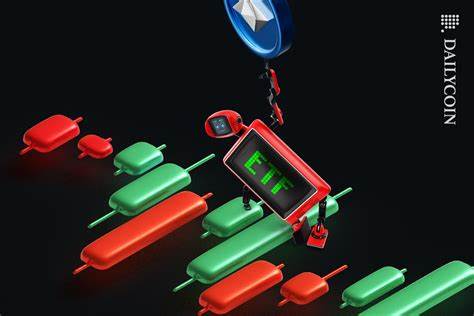 Here’s How Ether ETFs Performed on Their First Day of Trading - DailyCoin