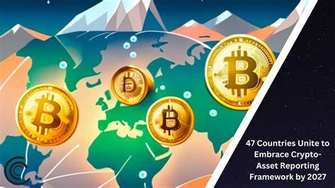 Japan to join global framework to monitor crypto trades in 2027 - Nikkei Asia