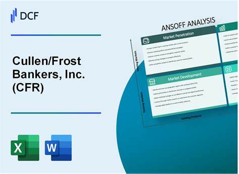 Cullen/Frost Bankers, Inc. (CFR): A Bull Case Theory