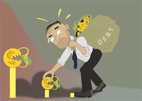 Debt Was Supposed to Cure Poverty and Help Pay for College. What Went Wrong?