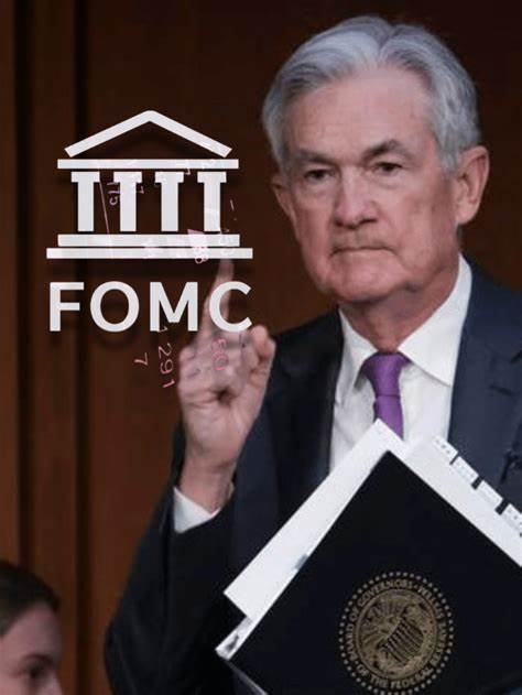 Markets Bet Big on a 25bps Fed Rate Cut—Low Odds for a Bigger Reduction - Bitcoin.com News