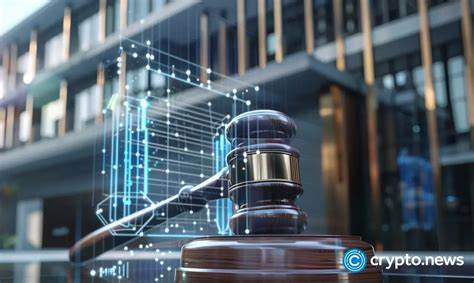 Ripple seeks new economy digitization venues with Georgia - crypto.news