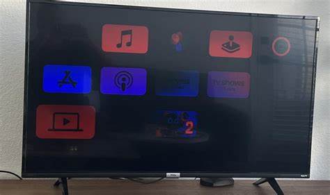 Software update makes HDR content "unwatchable" on Roku TVs