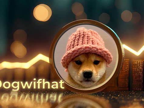 Shiba Inu (SHIB) Rival Dogwifhat (WIF) Amid Top Gainers in Past Week - U.Today
