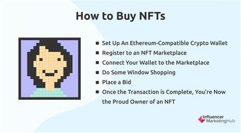 How to Buy NFTs: The Beginner’s Guide 2024 - NFTevening.com