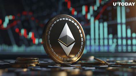 Ethereum Eyes Breakout, Targets $2,200 in May