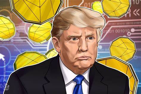Trump’s Crypto Support Comes with Economic Policies That Might Surprise Advocates