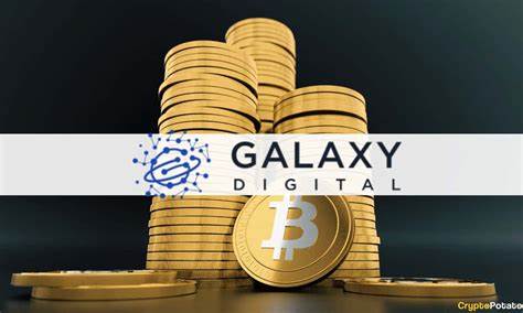 Galaxy Digital purchases Bitcoin worth $23.4M, details here - AMBCrypto News