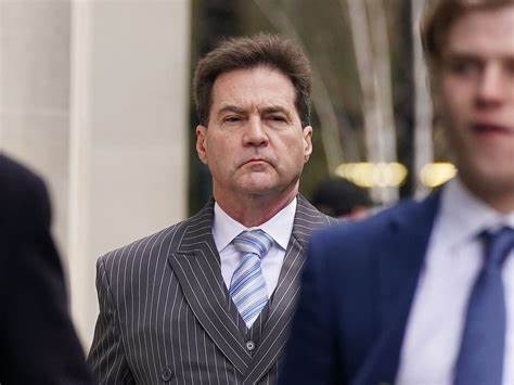 Computer expert never wanted to be revealed as Bitcoin founder, High Court told - The Independent