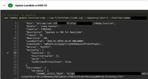Sketch user credentials leaked in logs