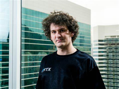 How Sam Bankman-Fried became crypto’s curliest billionaire in 4 years - Protos
