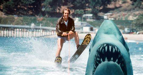 Technology Review Jumps the Shark