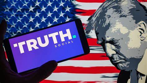 Trump's Truth Social Mulls Launching Token for Subscriptions in Latest Crypto Push