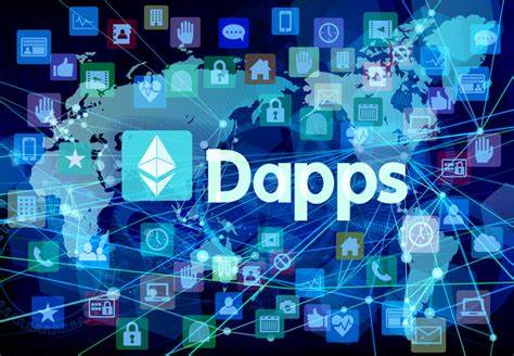  AI decentralized apps are coming for the Web3 throne: DappRadar 