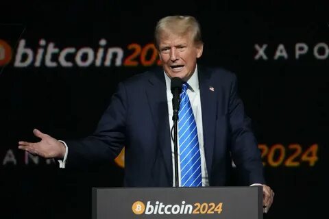 Bitcoin hit a new record high Tuesday. Why is cryptocurrency going up? We explain. - USA TODAY