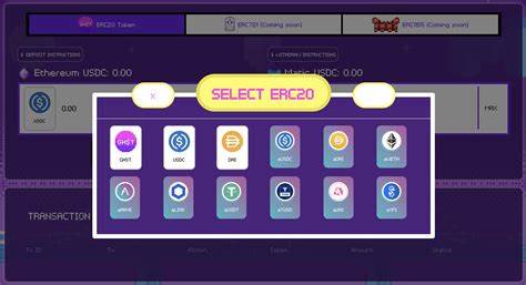 How to Farm QUICK on QuickSwap – The Simple Guide - The Chain Bulletin