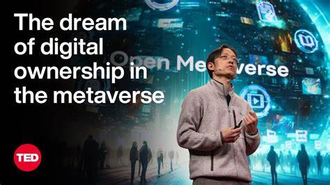 Today’s metaverse and the dream of digital ownership - TradingView