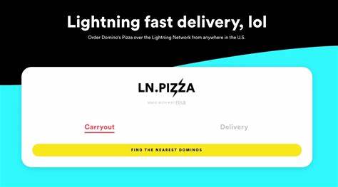 7 ways to buy a piping-hot pizza with Bitcoin - Decrypt