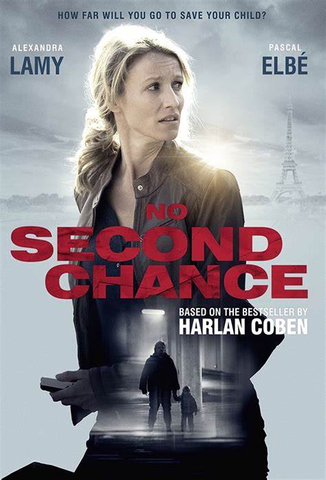 Kommentare zu No Second Chance