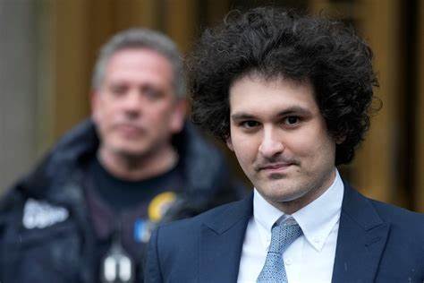 Will upcoming trial final let crypto forget Sam Bankman-Fried? - The Block