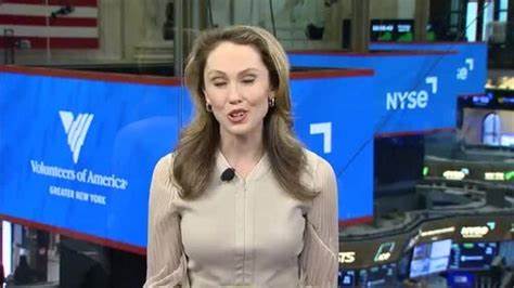 New York Stock Exchange: NYSE Content Advisory: Midday market update + NYSE President congratulates new SEC Chair Paul Atkins