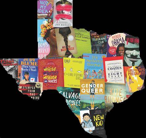 Censorship concerns rise over Texas book bill; Abilene bookstore pushes back