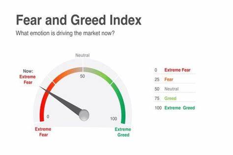 Fear and Greed Index: crypto market sentiment analysis - The Cryptonomist
