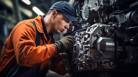 Why China Yuchai International Limited (CYD) Is Surging in 2025