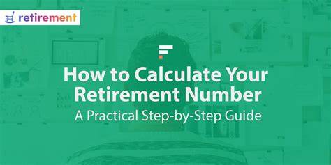 Retirement Number