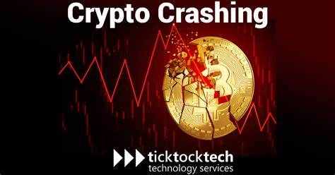 Why is Crypto Crashing Today and Will it Recover Today 2024
