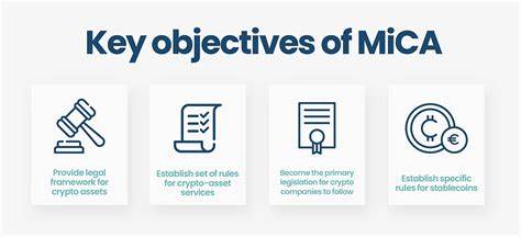 The MiCa Regulation explained: What has changed since June 2024? - Stibbe