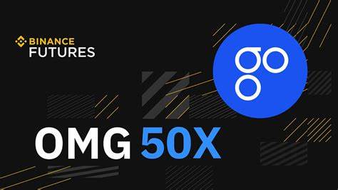 What is OmiseGO (OMG)? - Binance