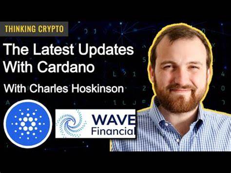 Cardano-Ripple collaboration? Hoskinson praises Ripple CTO in recent remarks