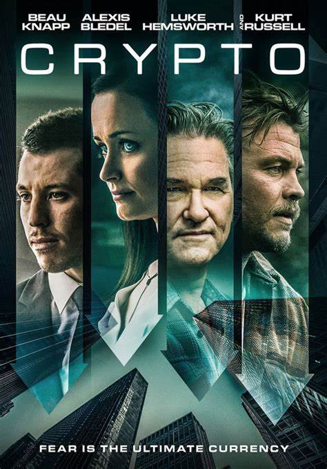 ‘Crypto’ Thriller Starring Kurt Russell in Post-Production - Producers Share Details - Bitcoin.com News