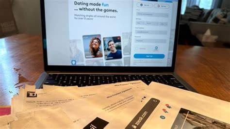 Calgary woman swindled out of nearly $500K in online dating scam - CBC.ca