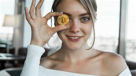 Why a crypto expert says you should buy Bitcoin now - and why it could end the need for cash when you travel - Daily Mail