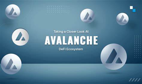 Research Unlock: An overview of Avalanche DeFi Ecosystem and BOOST Campaign - The Block