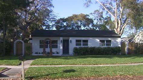 Gulfport realtor makes history with first US cryptocurrency home sale - FOX 13 Tampa