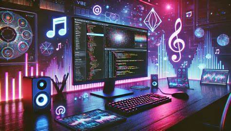 Vibe Coding: Developer Slot Machines (Cursor, Windsurf)