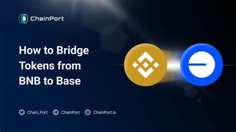 How to Bridge from BNB Chain to Base?