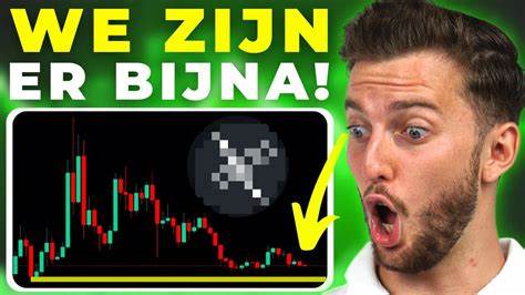Increase Your Price Targets for XRP and ADA, But Don’t Forget to Add This Altcoin That’s Up 200% - Cryptodnes.bg