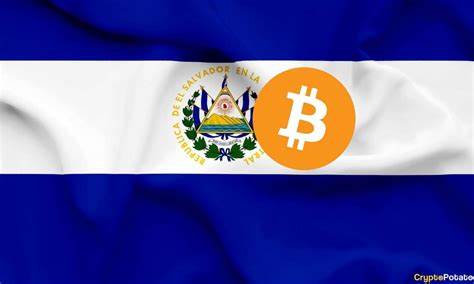 El Salvador continues to purchase 1 BTC a day despite uncertain Bitcoin markets - Cryptopolitan